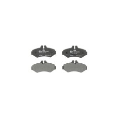Placute frana VW LT 28-35 II bus 2DB 2DE 2DK ATE 13046039902