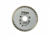 Disc pentru beton115mm turbo tip S, Geko, G00293