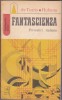 Bnk ant de turris * Hobana - Fantascienza . Povestiri italiene ( SF ), Albatros