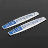 Set embleme Blue Efficiency aripa Mercedes, Mercedes-benz