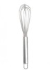 Tel inox 33 cm