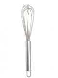 Tel inox 33 cm