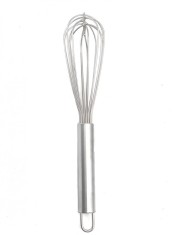 Tel inox 33 cm