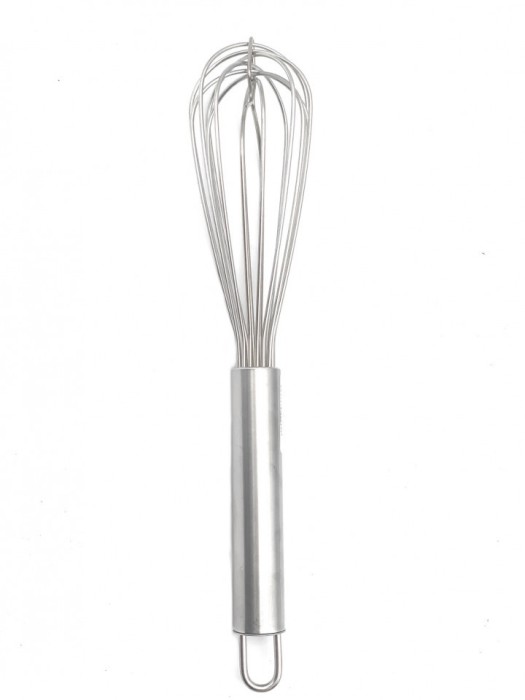 Tel inox 33 cm
