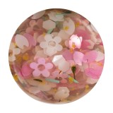 Gel UV Transparent Bloom Dream, SensoPRO Milano Expert Line - Sweet Bloom 5ml