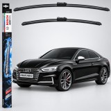 Cumpara ieftin Ștergătoare Audi S5 Coupe B9 (F53) din 07.2016 | 3 397 007 297 &ndash; BOSCH