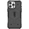 Husa pentru iPhone 16 Pro Max - UAG Pathfinder MagSafe - Silver