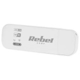 Modem 4G Lte Cu Wifi Rebel, Oem