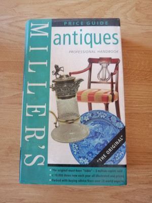 Miller&amp;#039;s Antiques Price Guide 2004 - by Elizabeth Norfolk (Editor) foto