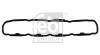FEBI BILSTEIN 21737 Garnitura, capac supape