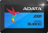 SSD ADATA, Ultimate SU800, 1 TB, 2.5 inch, S-ATA 3, 3D TLC Nand, R/W: 560/520 MB/s, &quot;ASU800SS-1TT-C&quot;