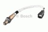 Sonda Lambda TOYOTA YARIS (P1) (1999 - 2005) BOSCH 0 258 006 542