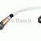 Sonda Lambda TOYOTA YARIS (P1) (1999 - 2005) BOSCH 0 258 006 542