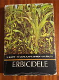 Erbicidele - Sarpe, Ciorlaus (1976 - 361 pagini)