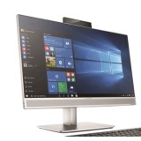 Sistem All-in-One HP EliteOne 800 G3, 23.8", Full HD, i5-7500, 8GB RAM, 256GB SSD, Webcam, Non-Touch Windows 10 Pro