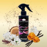 Cumpara ieftin Spray Odorizant Profesional Secuoya, Parfum Ambiental Tesaturi, Lux, Esenta Lemn, Neutralizare Mirosuri, Uz Profesional