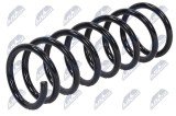 Arc suspensie Volvo V50 2004-2012; partea din spate; 30666221; NTY, aftermarket