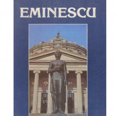 - Eminescu - un veac de nemurire vol.1+2 - 133951