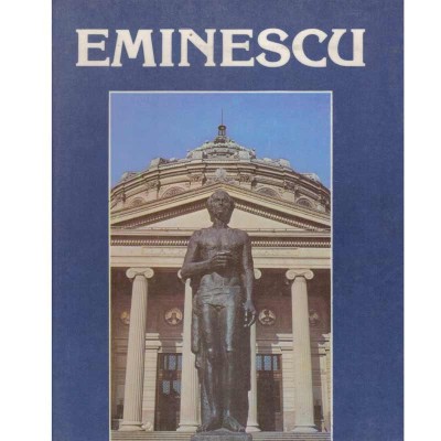 - Eminescu - un veac de nemurire vol.1+2 - 133951 foto