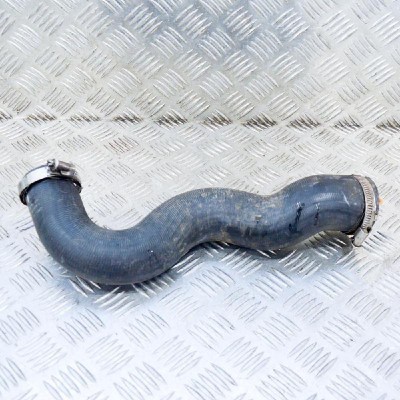 Furtun intercooler dreapta LAND ROVER RANGE ROVER SPORT II L494 2017 10646255 foto
