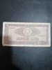 Bancnota 10 Lei - 1966