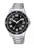 Cumpara ieftin Ceas barbatesc Q&amp;Q QB64J225Y Fashion