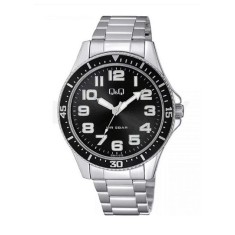Ceas barbatesc Q&amp;Q QB64J225Y Fashion