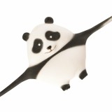 Jucarie antistres Stretch N Smash - Mini Panda