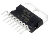 Amplificator Audio Stereo 30W 6,5-18VDC