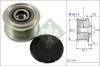 INA 535 0128 10 Sistem roata libera, generator