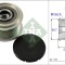 INA 535 0128 10 Sistem roata libera, generator