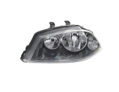 Far Seat Ibiza/Cordoba (6l), 05.2006-05.2007, partea Stanga, cu capac becuri; H3+H7+PY21W+W5W; electric; fara motor, TYC
