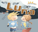Luna - Paperback - Carol Isern, N&uacute;ria Roca - Ars Libri