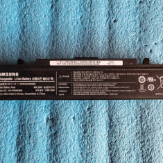 baterie laptop SAMSUNG - model - AA-PB9NS6B