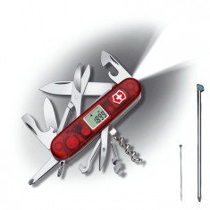 Briceag Victorinox Traveller Lite 1.7905.AVT foto