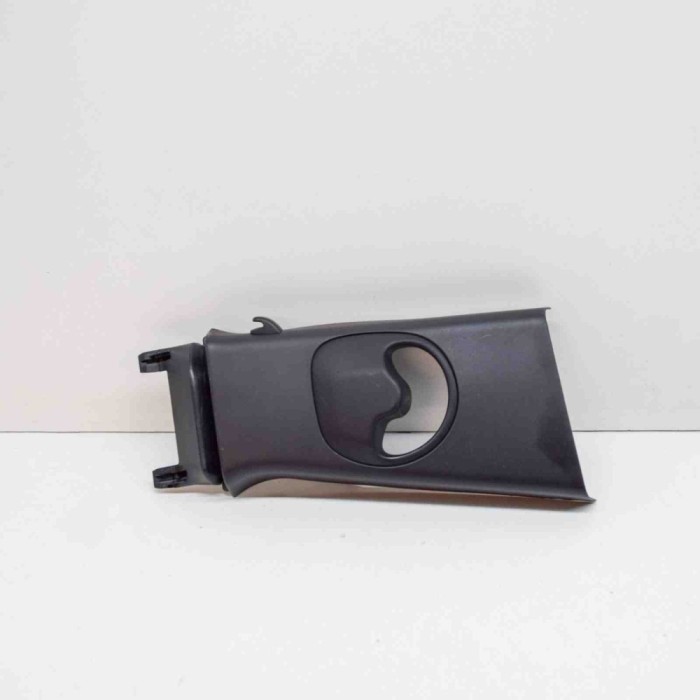 Ornament st&acirc;lp B dreapta JAGUAR E-PACE X540 2020 OEM: Hatchback | 13980869