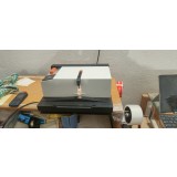 Diaprojector Zett fara telecomanda