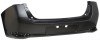 Bara spate TOYOTA AURIS (E18), 07.2015-, nu este grunduita, modele Hatchback