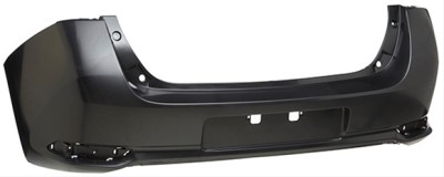 Bara spate TOYOTA AURIS (E18), 07.2015-, nu este grunduita, modele Hatchback foto