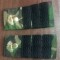 C3 - Grade militare - mozaic padure - plutonier adjutant infanterie