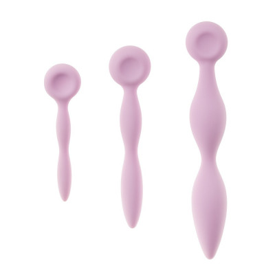 Femintimate IntimRelax Vagina Training Kit foto