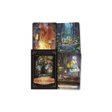 Everyday Witch's Familiars Oracle
