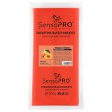 Cumpara ieftin Parafina Solida cu aroma de Piersica SensoPRO Milano, 200 g