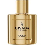 Gisada Gold Apă de parfum pentru Bărbați EDP 100 ml