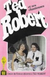 Ted Robert - Ted Robert 3, Caseta audio