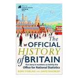 Cumpara ieftin The Official History of Britain
