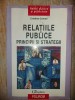 Relatiile publice principii si strategii Cristina Coman