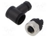 Connector BINDER 99 0436 24 05