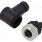 Connector BINDER 99 0436 24 05