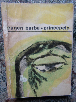 Eugen Barbu - Princepele foto
